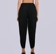 Миниатюра изображения товара Брюки спортивные Verally 4010-1 (р.170-98, черный)