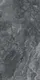 Миниатюра изображения товара Плитка Farro Ceramics Ribeira Stone Nero Lappato Carving (600x1200)