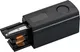 Миниатюра изображения товара Коннектор для шинопровода Arlight LGD-4TR-CON-POWER-R-BK C / 024716