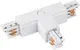 Миниатюра изображения товара Коннектор для шинопровода Arlight LGD-4TR-CON-INT-R2-WH C / 026144