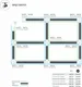 Миниатюра изображения товара Коннектор для шинопровода Arlight LGD-4TR-CON-INT-R2-WH C / 026144