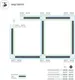 Миниатюра изображения товара Коннектор для шинопровода Arlight LGD-4TR-CON-INT-R2-WH C / 026144