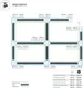 Миниатюра изображения товара Коннектор для шинопровода Arlight LGD-4TR-CON-INT-R2-WH C / 026144