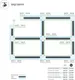 Миниатюра изображения товара Коннектор для шинопровода Arlight LGD-4TR-CON-INT-R2-WH C / 026144