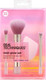 Миниатюра изображения товара Набор кистей для макияжа Real Techniques Sunrise to Sunset Midi Glow Set RT10026800