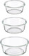 Миниатюра изображения товара Набор контейнеров Elan Gallery 240530 (3шт)