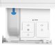 Миниатюра изображения товара Стиральная машина Bosch WGB244A40