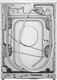 Миниатюра изображения товара Стиральная машина Bosch WGB244A40