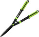 Миниатюра изображения товара Садовые ножницы механические Deli EDL580421 (черный/зеленый)