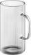 Миниатюра изображения товара Кувшин Elan Gallery Crystal Glass / 240564