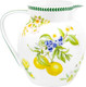 Миниатюра изображения товара Кувшин Elan Gallery Лимоны / 420748 (New Bone China)