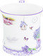 Миниатюра изображения товара Кружка Elan Gallery Лаванда / 420485 (New Bone China)