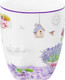 Миниатюра изображения товара Кружка Elan Gallery Лаванда / 420720 (New Bone China)