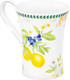 Миниатюра изображения товара Кружка Elan Gallery Лимоны / 420735 (New Bone China)