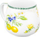 Миниатюра изображения товара Кружка Elan Gallery Лимоны / 420745 (New Bone China)
