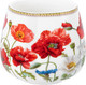 Миниатюра изображения товара Кружка Elan Gallery Маки / 420744 (New Bone China)