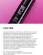 Миниатюра изображения товара Масло для волос Ice Professional Home Gloss Drops (50мл)