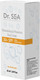 Миниатюра изображения товара Крем для лица Dr. Sea Увлажняющий и защитный 30+ SPF (50мл)