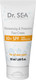 Миниатюра изображения товара Крем для лица Dr. Sea Увлажняющий и защитный 30+ SPF (50мл)