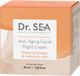 Миниатюра изображения товара Крем для лица Dr. Sea Антивозрастной ночной с ретинолом, коллагеном и гиал. кислотой (50мл)