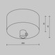 Миниатюра изображения товара Потолочная база для трекового светильника Maytoni CA032B-B