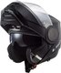 Миниатюра изображения товара Мотошлем LS2 FF902 Plus Scope II (XXL, матовый черный)