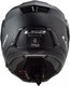 Миниатюра изображения товара Мотошлем LS2 FF902 Plus Scope II (XXL, матовый черный)
