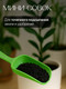 Миниатюра изображения товара Набор садовых инструментов BOTANICA 4шт (зеленый)