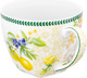 Миниатюра изображения товара Чашка с блюдцем Elan Gallery Лимоны / 420758 (New Bone China)