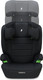 Миниатюра изображения товара Автокресло Osann Musca Isofix / ru103-300-05 (Black Osann)