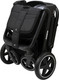 Миниатюра изображения товара Детская прогулочная коляска Pituso Camino + чехол на ножки / Q-5 (черный)