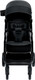 Миниатюра изображения товара Детская прогулочная коляска Pituso Camino + чехол на ножки / Q-5 (черный)