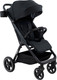 Миниатюра изображения товара Детская прогулочная коляска Pituso Camino + чехол на ножки / Q-5 (черный)