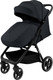 Миниатюра изображения товара Детская прогулочная коляска Pituso Camino + чехол на ножки / Q-5 (черный)