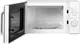 Миниатюра изображения товара Микроволновая печь HOME HMM207DW