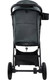 Миниатюра изображения товара Детская прогулочная коляска Pituso Camino + чехол на ножки / Q-5 (графит)