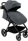 Миниатюра изображения товара Детская прогулочная коляска Pituso Camino + чехол на ножки / Q-5 (графит)