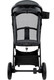 Миниатюра изображения товара Детская прогулочная коляска Pituso Camino + чехол на ножки / Q-5 (графит)