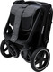 Миниатюра изображения товара Детская прогулочная коляска Pituso Camino + чехол на ножки / Q-5 (графит)