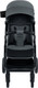 Миниатюра изображения товара Детская прогулочная коляска Pituso Camino + чехол на ножки / Q-5 (графит)