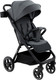 Миниатюра изображения товара Детская прогулочная коляска Pituso Camino + чехол на ножки / Q-5 (графит)