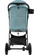Миниатюра изображения товара Детская прогулочная коляска Pituso Camino + чехол на ножки / Q-5 (зеленый)