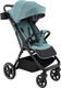 Миниатюра изображения товара Детская прогулочная коляска Pituso Camino + чехол на ножки / Q-5 (зеленый)