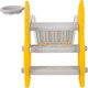 Миниатюра изображения товара Горка Pituso Заврик / UN-DW72-Yellow (желтый)