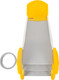 Миниатюра изображения товара Горка Pituso Заврик / UN-DW72-Yellow (желтый)