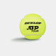 Миниатюра изображения товара Набор теннисных мячей DUNLOP Atp Official Tour Premium / 601599 (4шт)