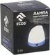 Миниатюра изображения товара Светильник переносной ECOS LPK-02 / 109460