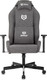 Миниатюра изображения товара Кресло геймерское Brave Zombie N1 3C1 Kraken Grey (серый)