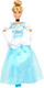 Миниатюра изображения товара Кукла с аксессуарами Карапуз Золушка / 97691-DD-SD-BB