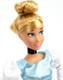 Миниатюра изображения товара Кукла с аксессуарами Карапуз Золушка / 97691-DD-SD-BB